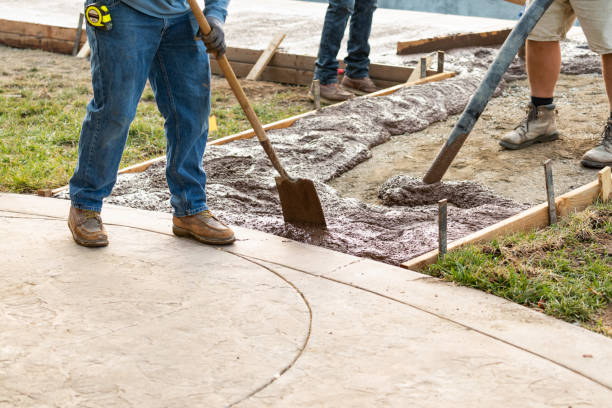 Best Concrete Demolition Services in Phillipsburg, KS