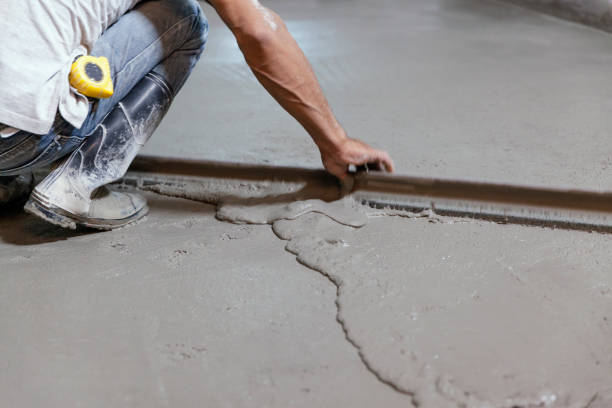 Best Stamped Concrete Services in Phillipsburg, KS