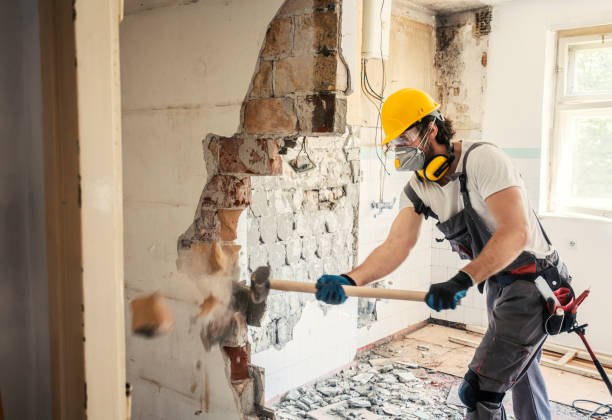 Best Concrete Foundation Repair in Phillipsburg, KS