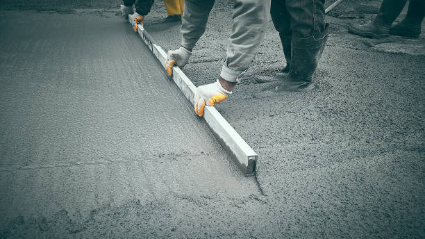 Best Concrete Foundation Repair in Phillipsburg, KS
